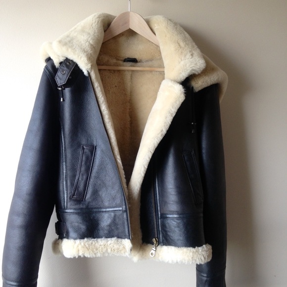 Overland b3 bomber jacket Clearance